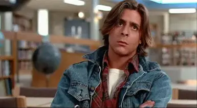 The Breakfast Club Level Up Replacement Sound