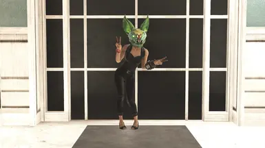 Wasteland Basics - Jitterbug Judy Pack
