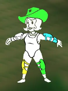 C Minuteman