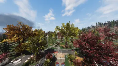 Whitespring - Default