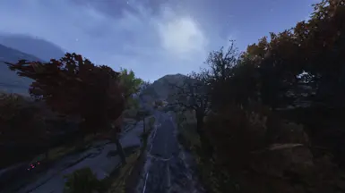 Helvetia - No Plants + No LOD With Trees