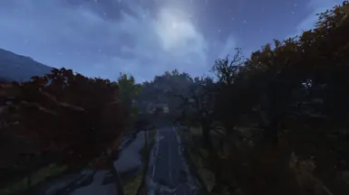 Helvetia - No Plants With Trees