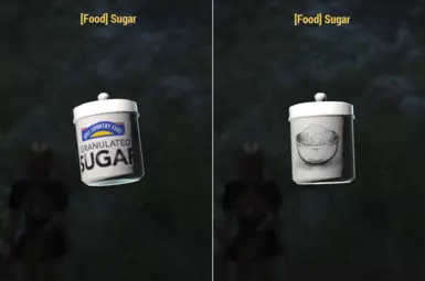 Sugar