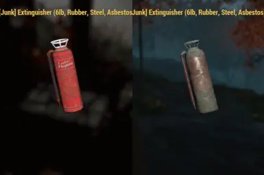 Fire Extinguisher 2.0