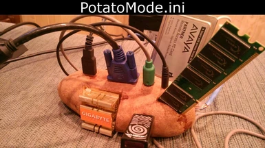 PotatoMode.ini