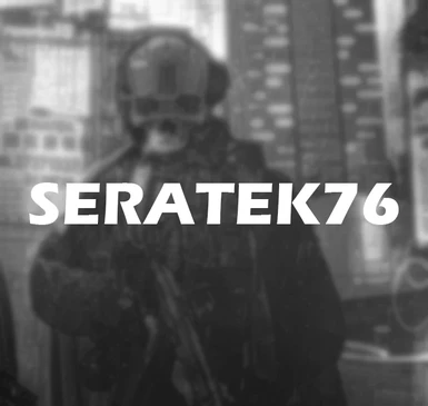 SERATEK - Enhanced Combat and Ambient Music
