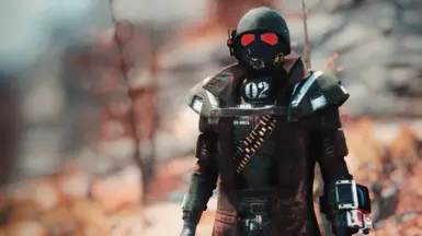 Fallout 76 Ranger Outfit Retextures at Fallout 76 Nexus - Mods and ...