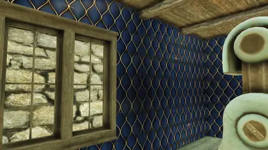 No More Fish Scales - An Alternative Nukashine Wallpaper