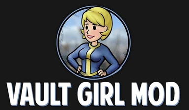 Vault Girl Posters and Signs