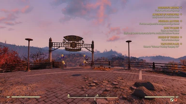 Fallout 76 FPS and Performance Fix at Fallout 76 Nexus - Mods and community