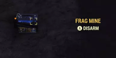 Bottlecap Frag Mines