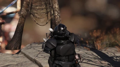 Clandestine Secret Service armor set + underarmor + helmet