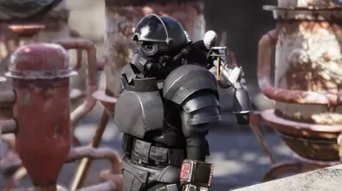 secret service armor fallout 76 secret service armor fallout 76