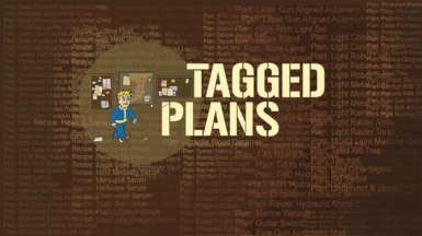 Tagged Plans
