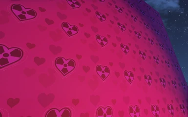 Pink Bundle Valentine's WP