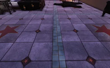 Communist Floor