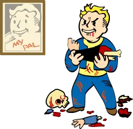 Fixed Cannibal Burp - 76 Edition