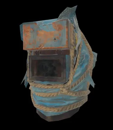 TrapperHelmet