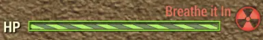 Rad Pop-up Re-Name Option