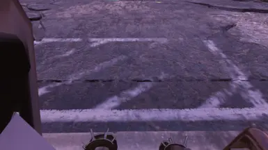 Immersive First Person