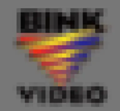 Blank BGSLogo4k.bk2 for music replacers