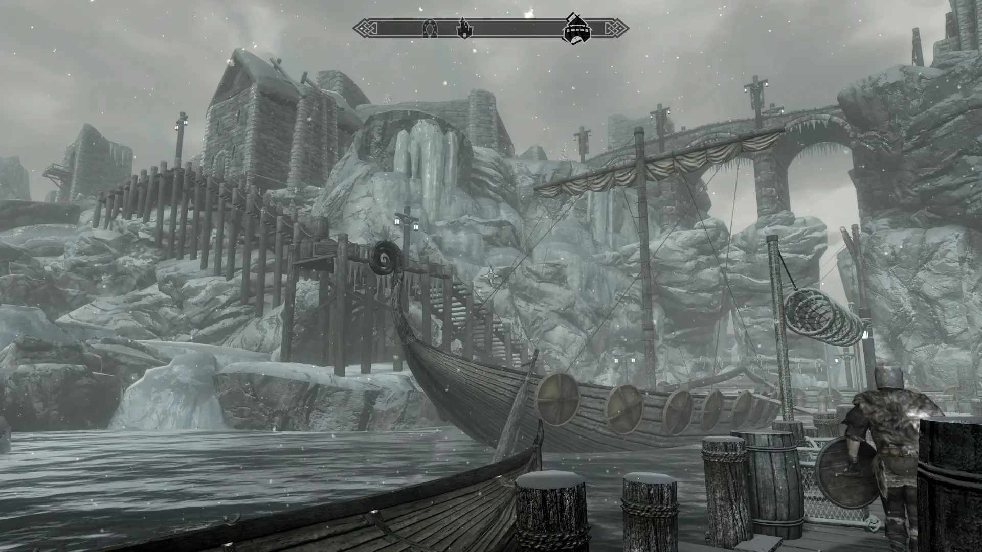 Northpoint (NX) at Skyrim (Switch) Nexus Mods and Community