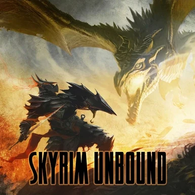 Skyrim Unbound (Alternate Start) NX