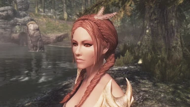 Skyrim Mods Are Your Friend Part 3  Sharp Swords and Slick Hairdos   COGconnected