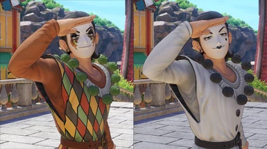 Top Mods At Dragon Quest Xi Nexus Mods And Community