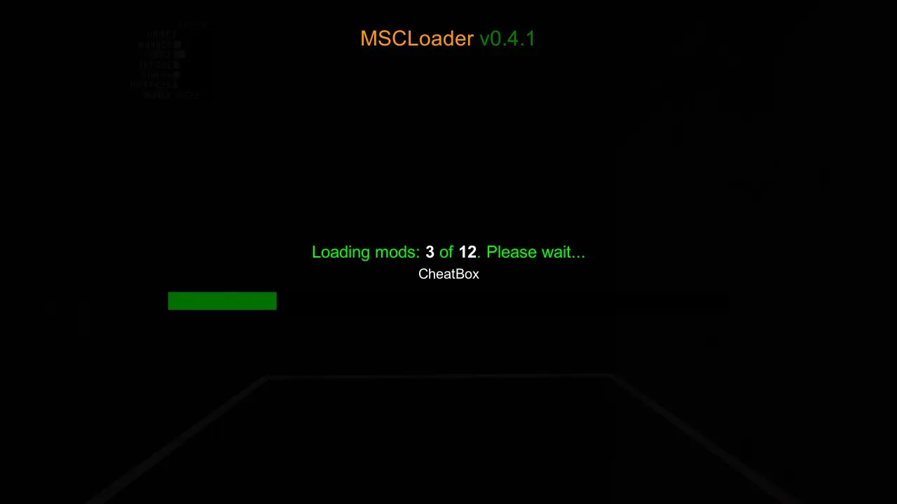 Ккк MSC Mod Loader 1.1.4. Команды для MSC Mod Loader. MSC Loader распаковка. Моды v1.1.16 для MSCLOADER.