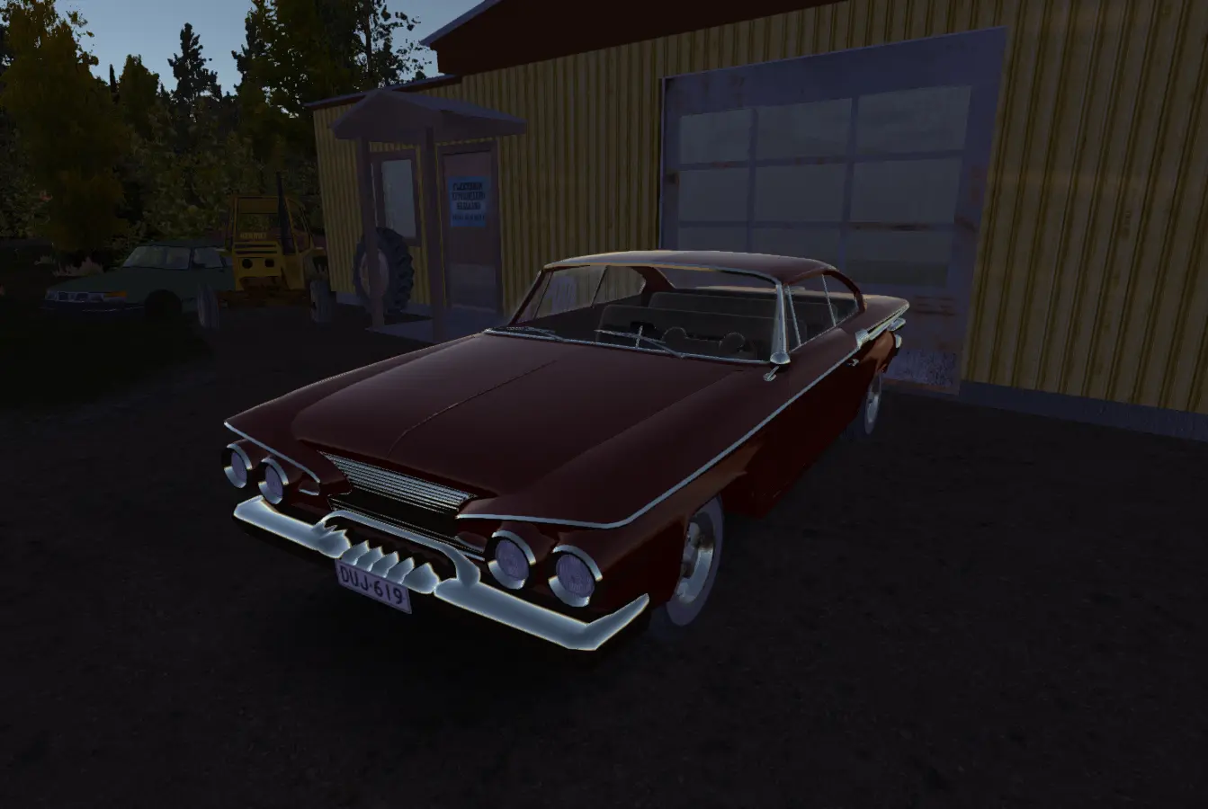 Mods for my summer car steam фото 76