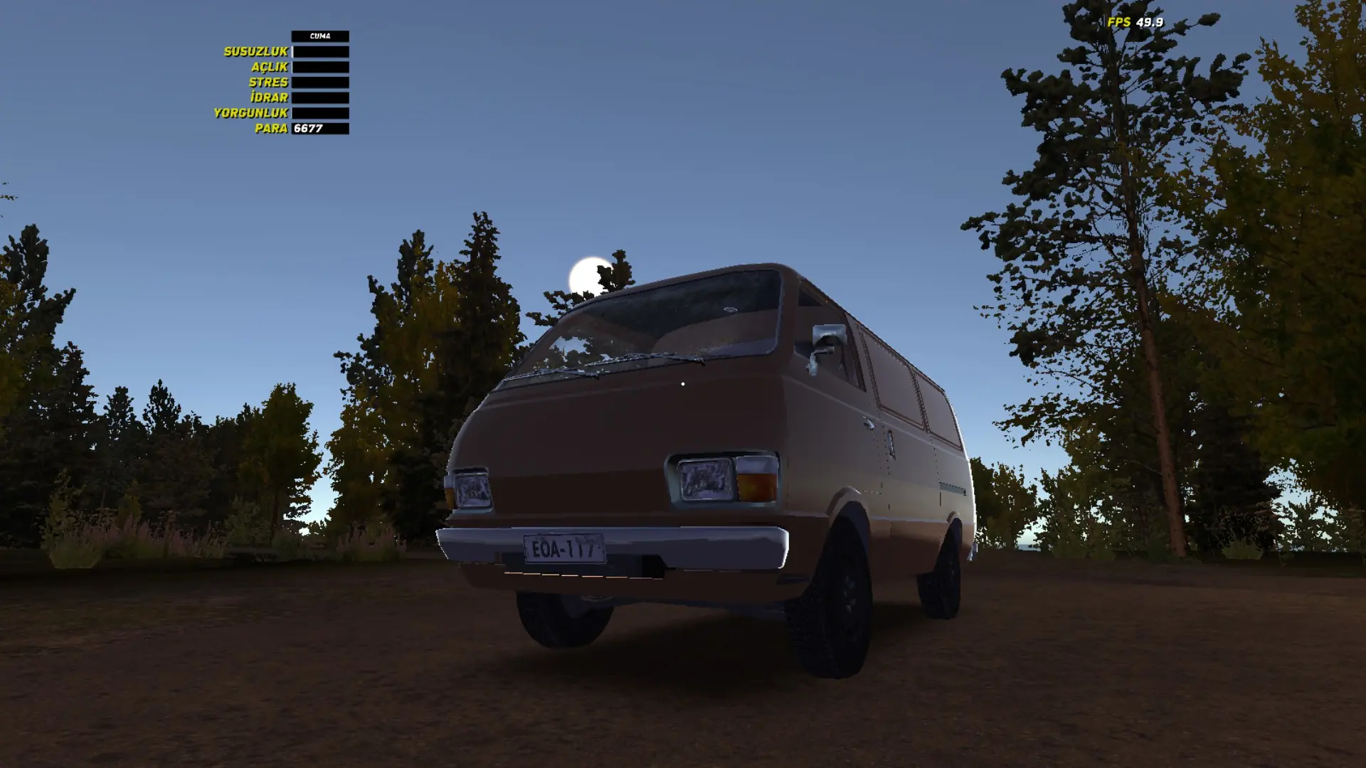 Hayosiko Ultra 4K Texture Pack at My Summer Car Nexus - Mods and community