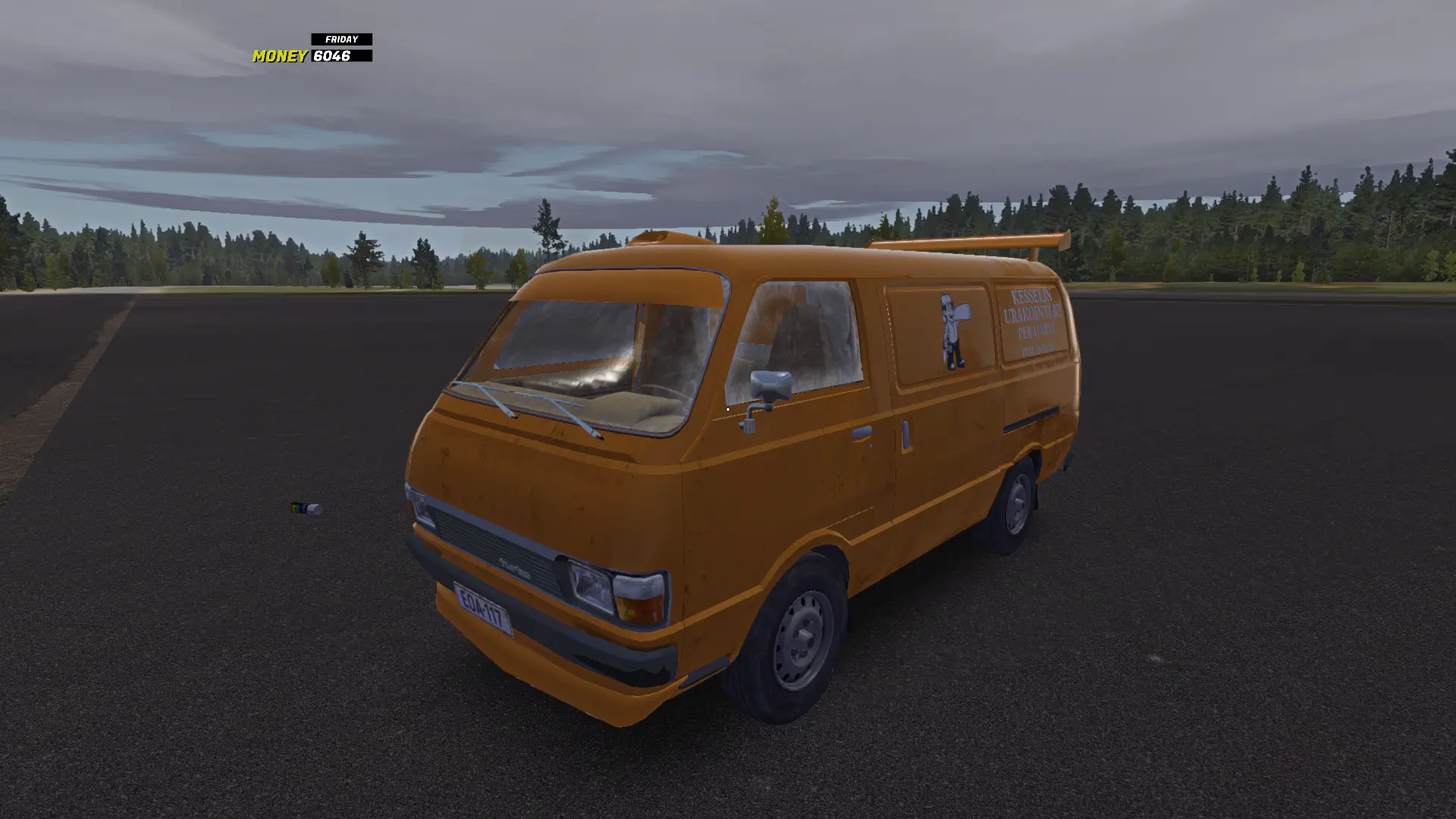 tunable Hayosiko at My Summer Car Nexus - Mods and community