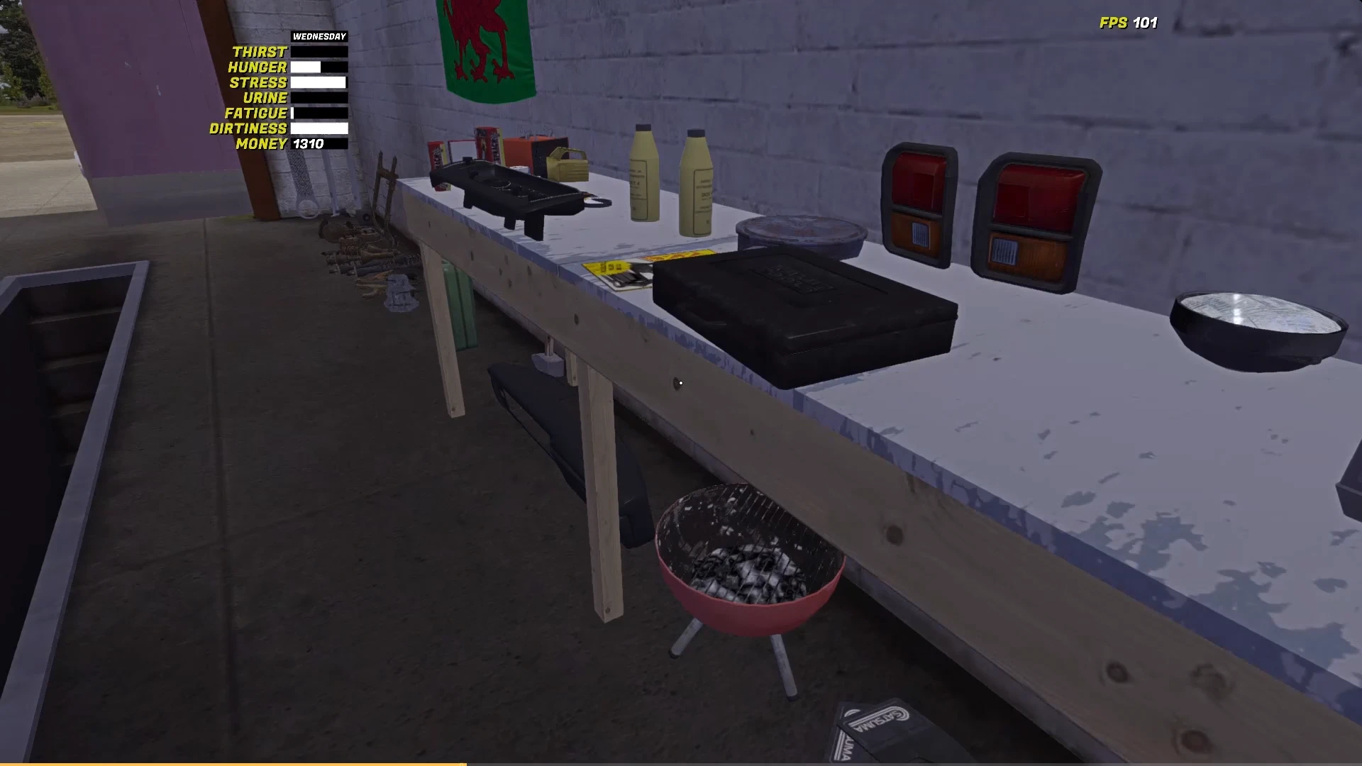 All parts needed to build satsuma at My Summer Car Nexus - Mods and ...