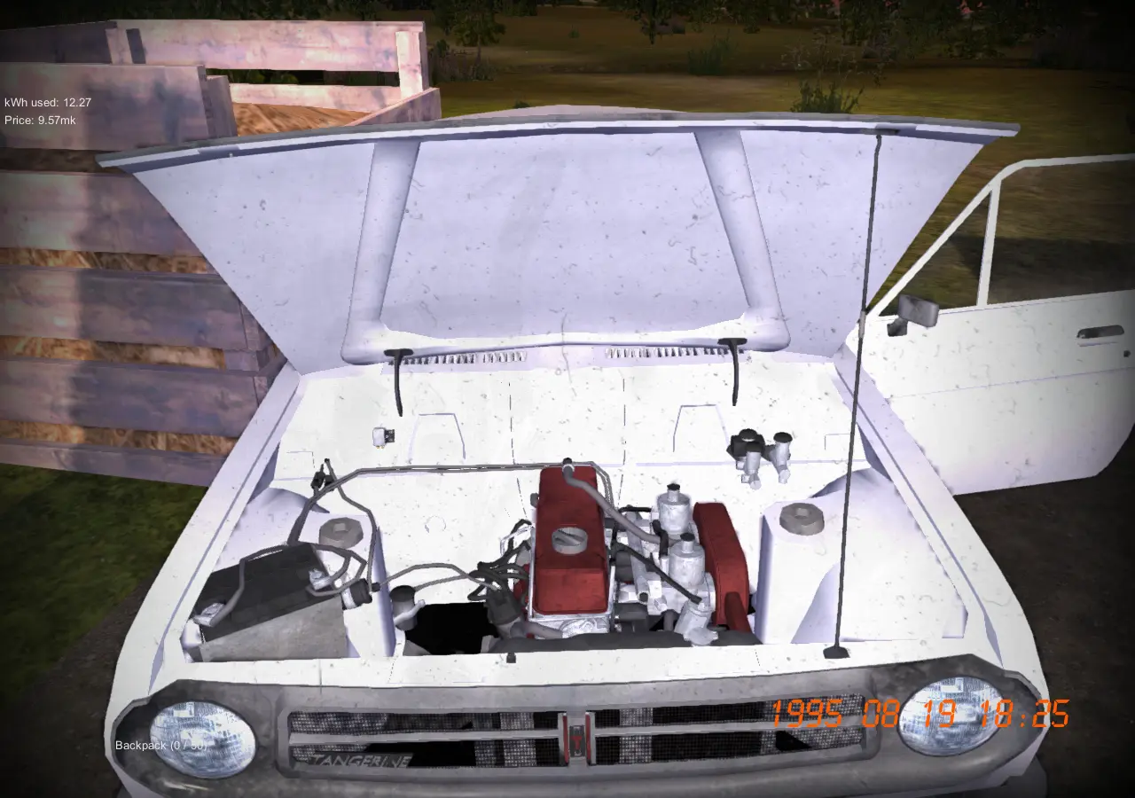 THE BEST RELEASE OF MARCH MY SUMMER CAR ALL CARS UNLOCKED at My