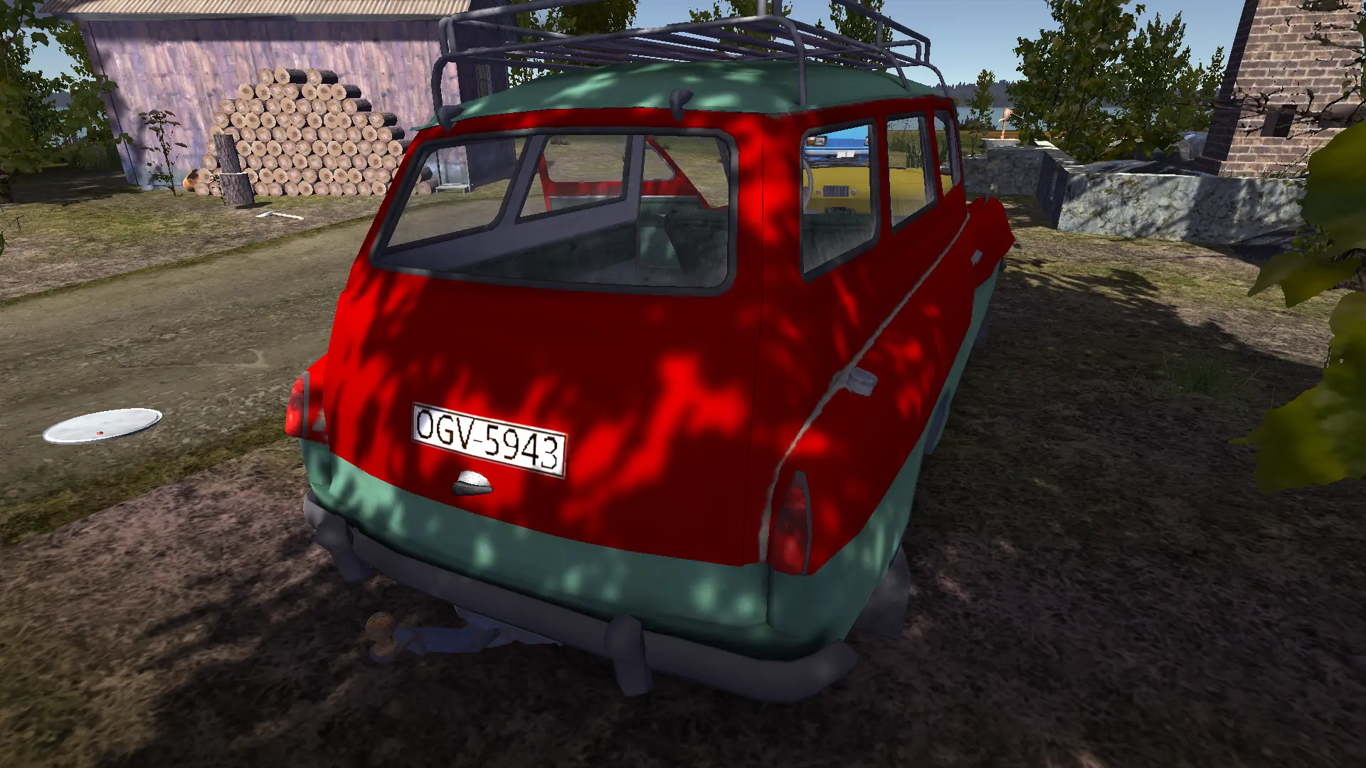 скачать моды my summer car steam фото 60