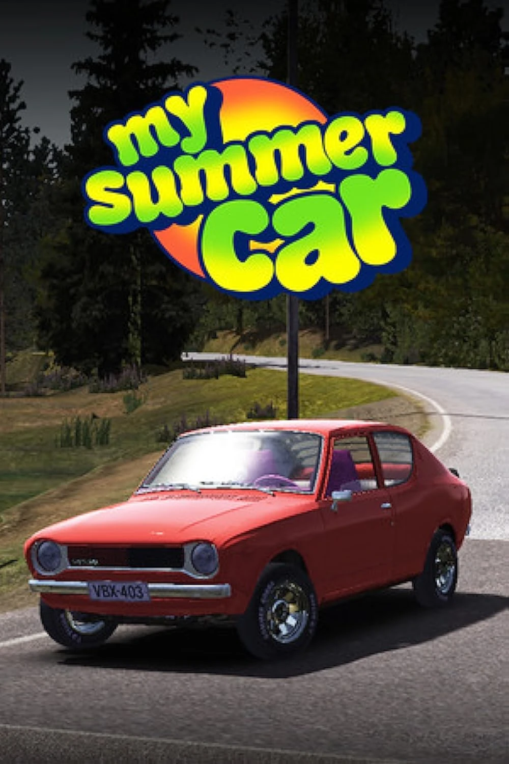 My Summer Car Atualização 2023, 22.02.2023