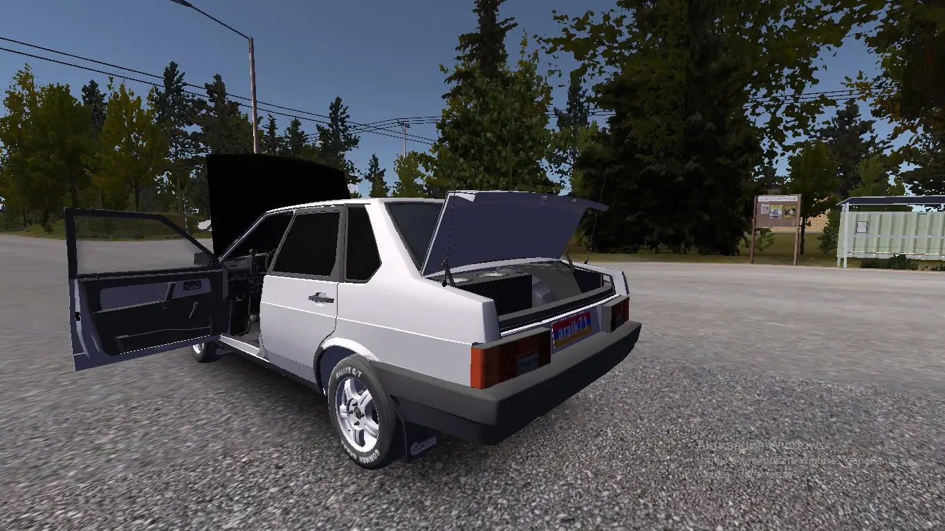 My Summer Car Brasil: [Mod] Vaz 2106 e Caminhonete UAZ, my summer car  brasil - thirstymag.com