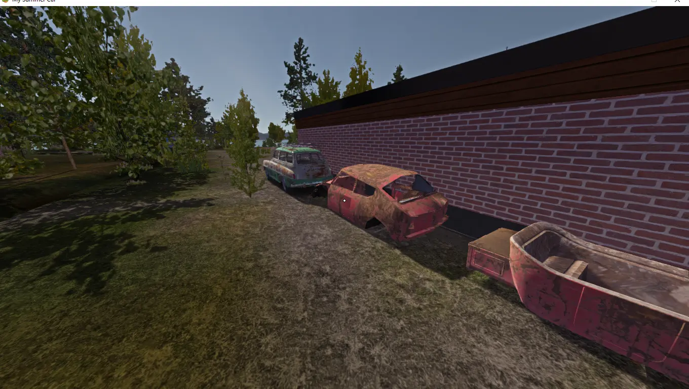 best my summer car save game with everything at My Summer Car Nexus ...