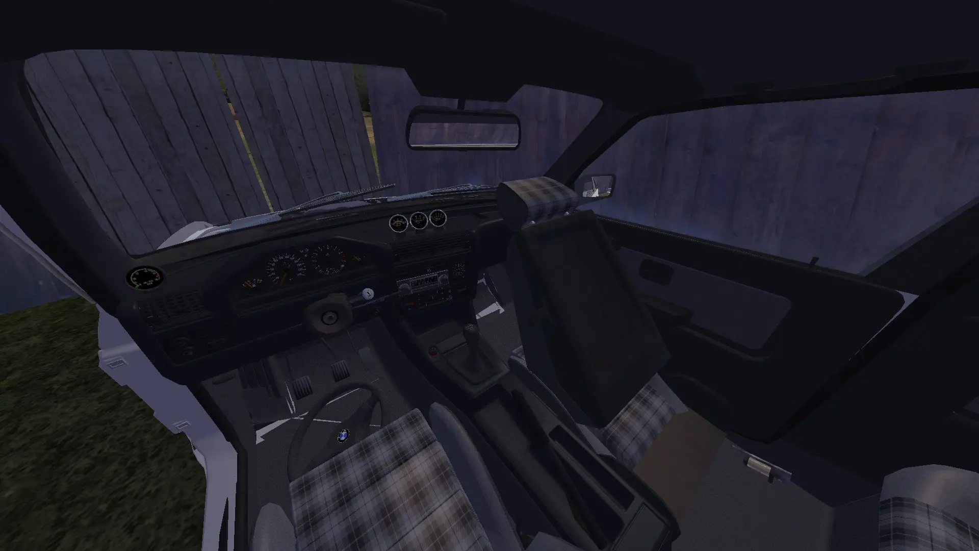 my summer car bmw e30 save at My Summer Car Nexus - Mods and community