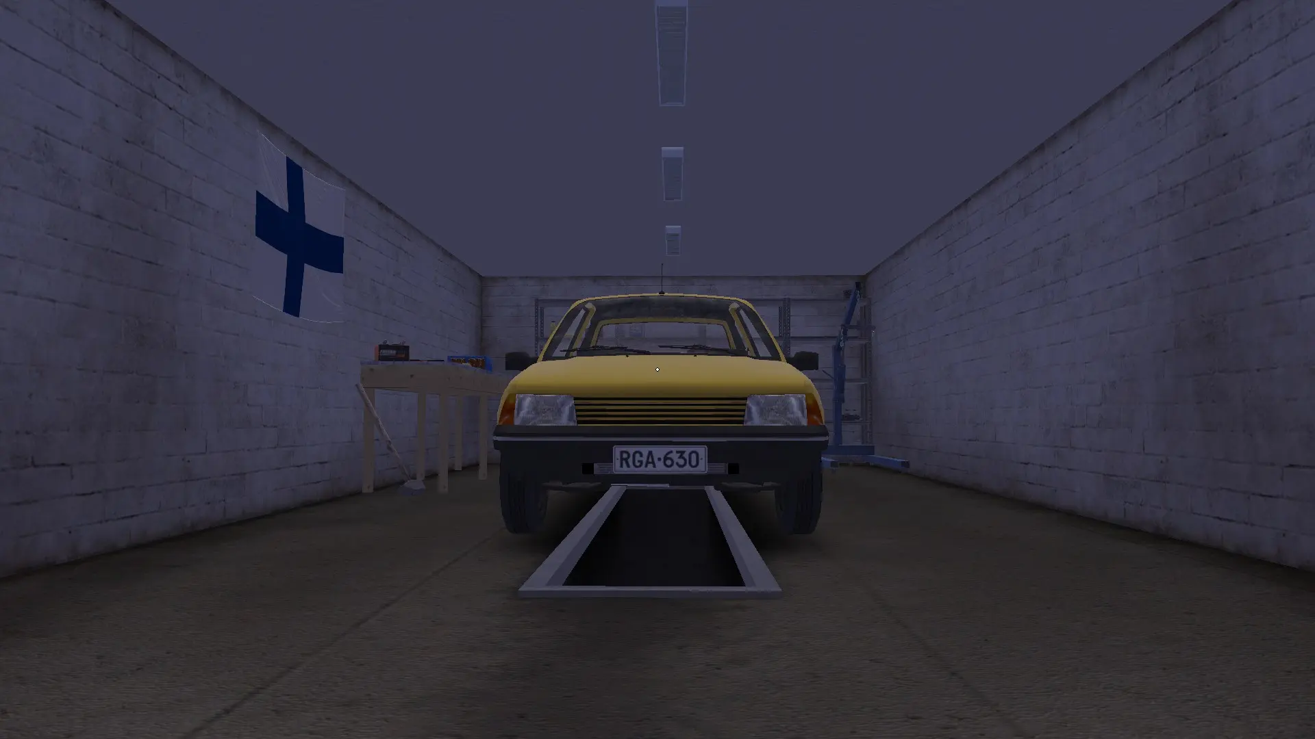 my summer car bmw e30 save at My Summer Car Nexus - Mods and community