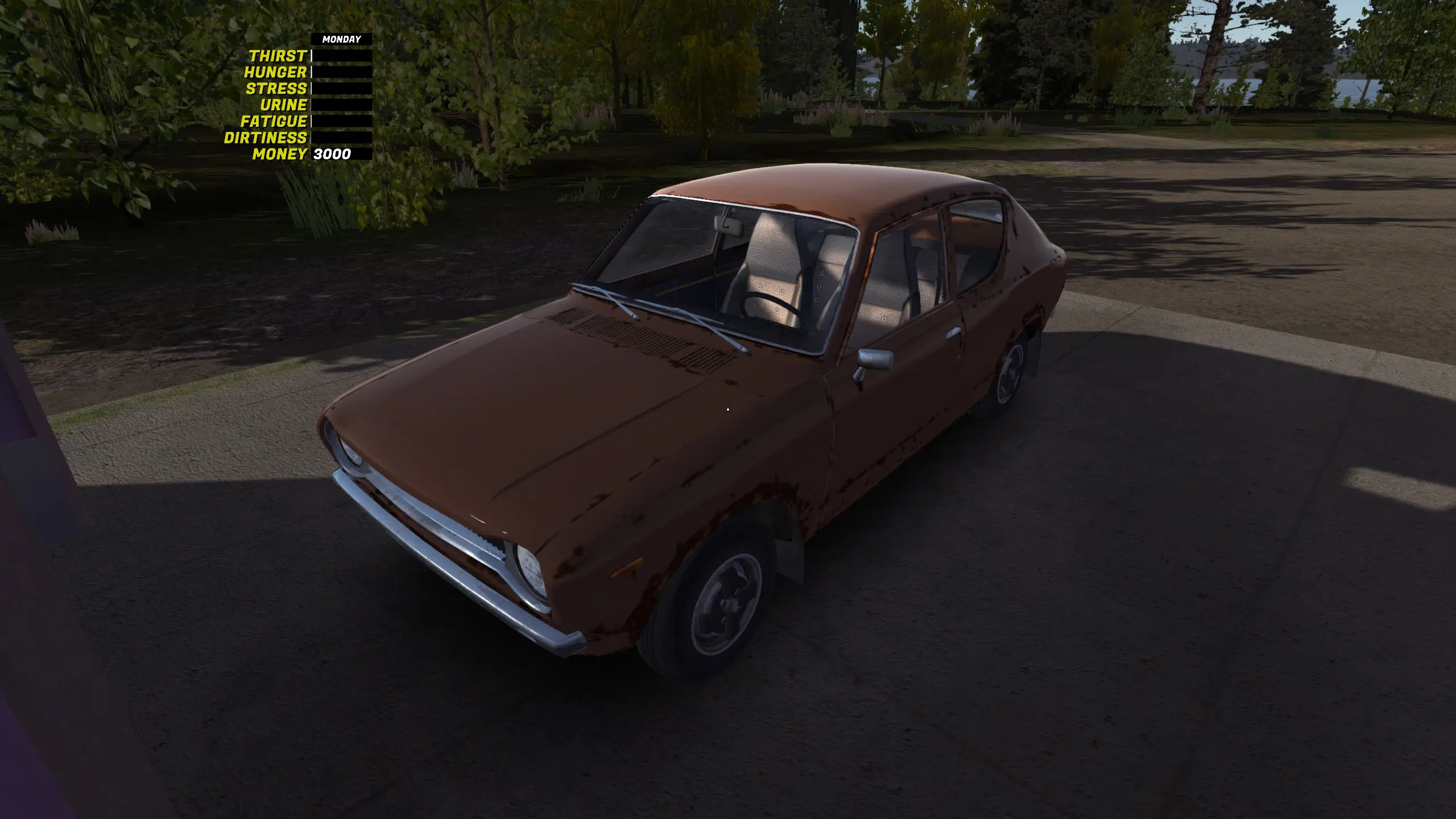 сохранение на my summer car steam фото 82