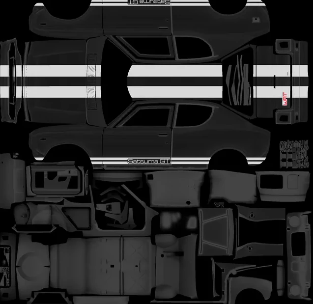 Satsuma GT Skin Pack (and rusty satsuma gt skin) at My Summer Car Nexus Satsuma GT Skin Pack (and rusty satsuma gt skin) at My Summer Car Nexus