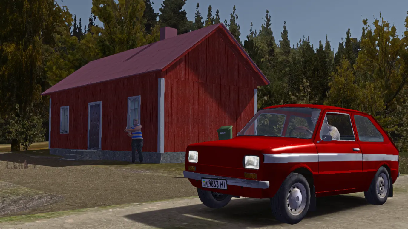 My summer car steam скачать торрент фото 80