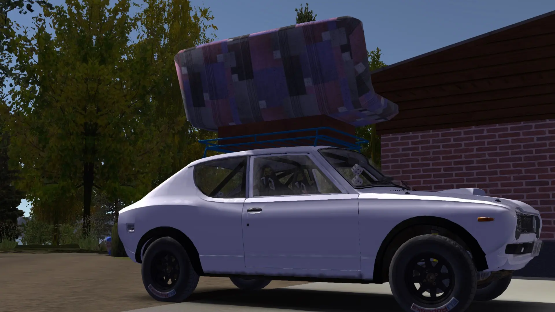 Mods for my summer car steam фото 112