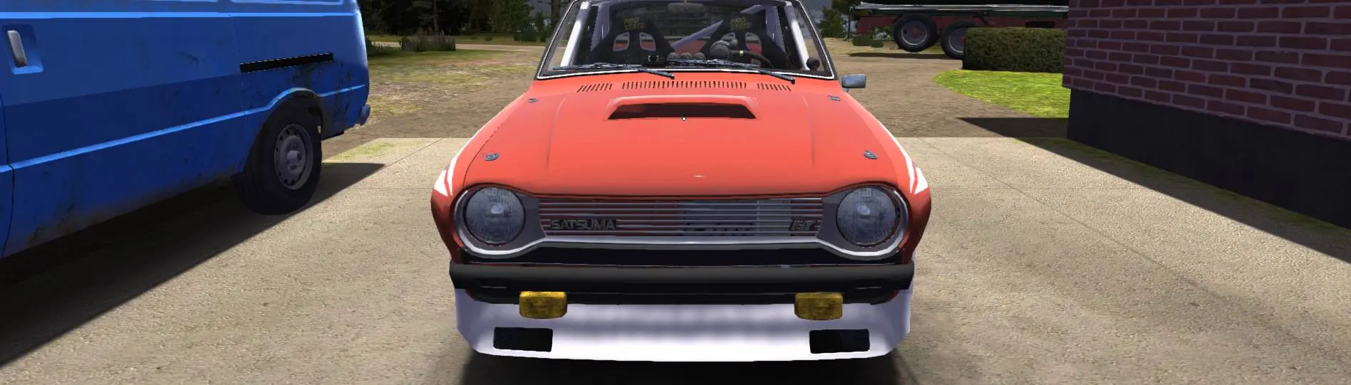 My Summer Car Save FIles at My Summer Car Nexus - Mods and community