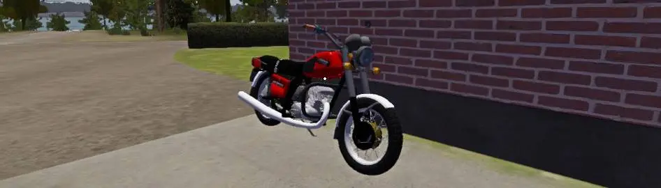 Steam Workshop::Moto Moto