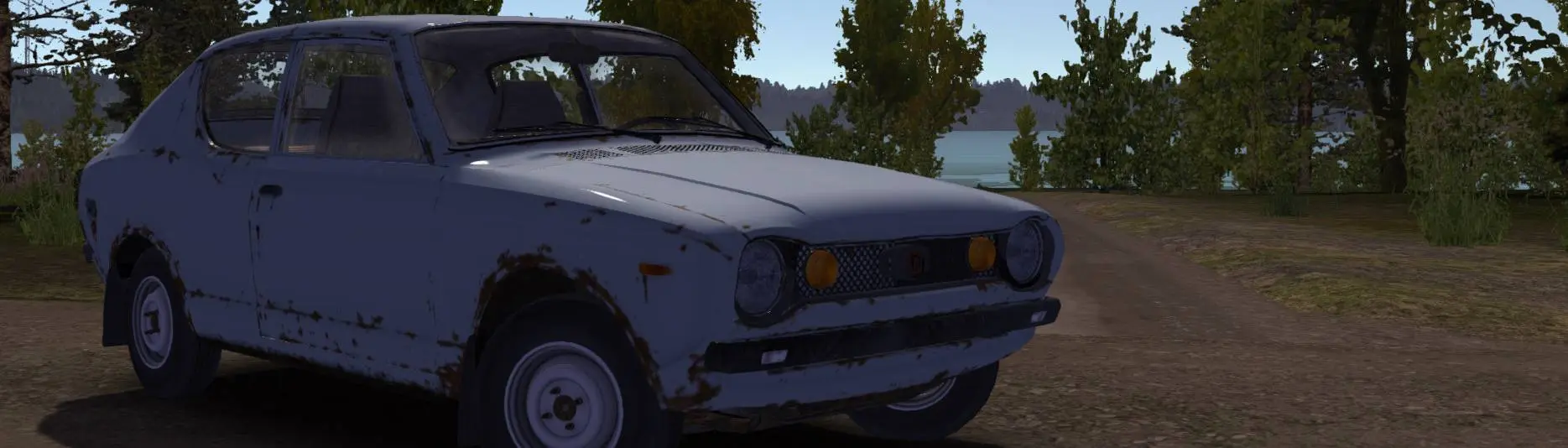 My Summer Car Save Game, 2023