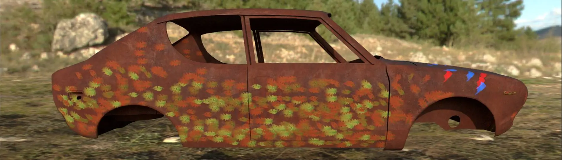 Substance Satsuma File at My Summer Car Nexus - Mods and community