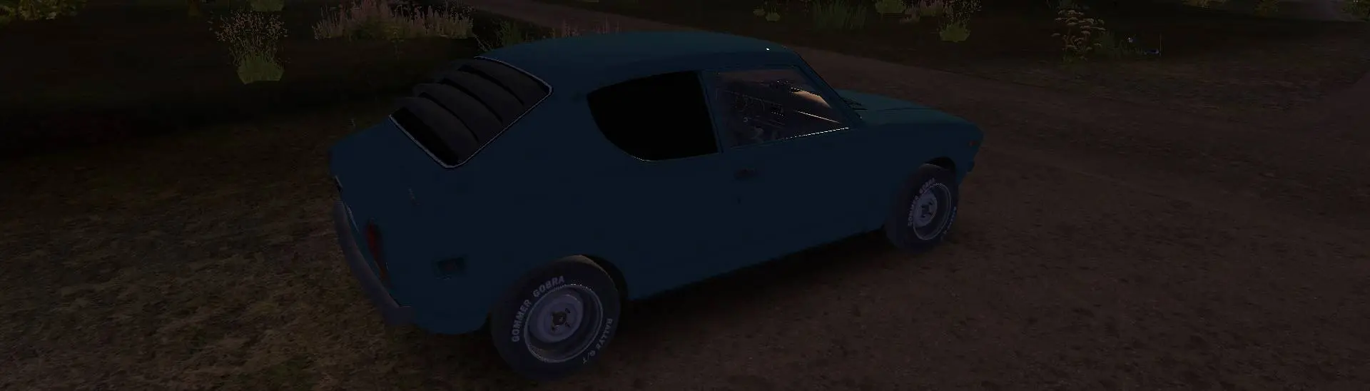 GT Tuned Satsuma at My Summer Car Nexus - Mods and community